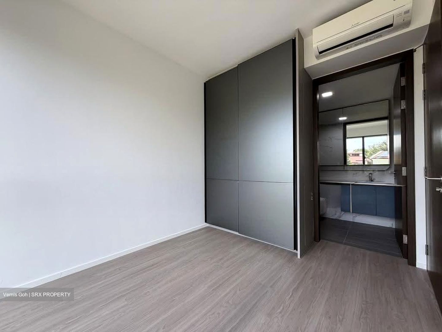 Amo Residence (D20), Apartment #610593101